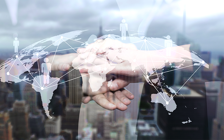 營(yíng)銷(xiāo)支持